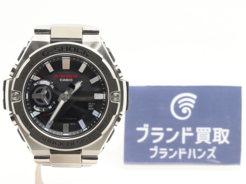 カシオG-SHOCK