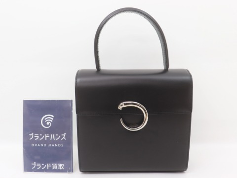 カルティエパンテールバッグ
