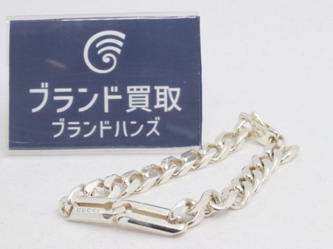 グッチSV925ブレス