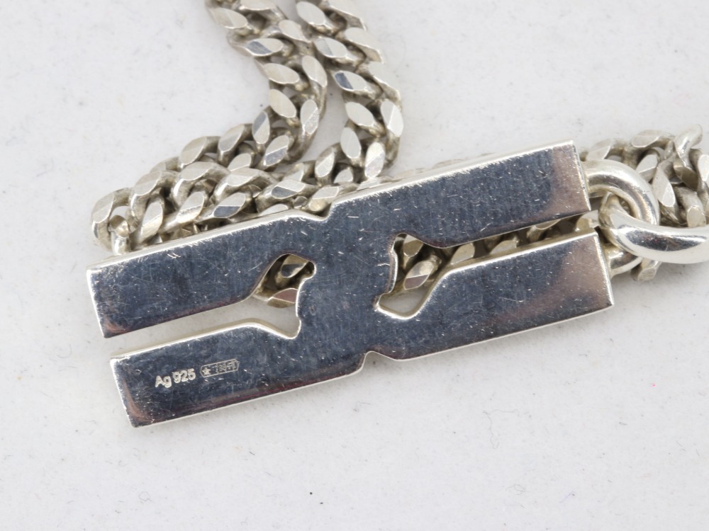 グッチノットインフィニティトップ部分