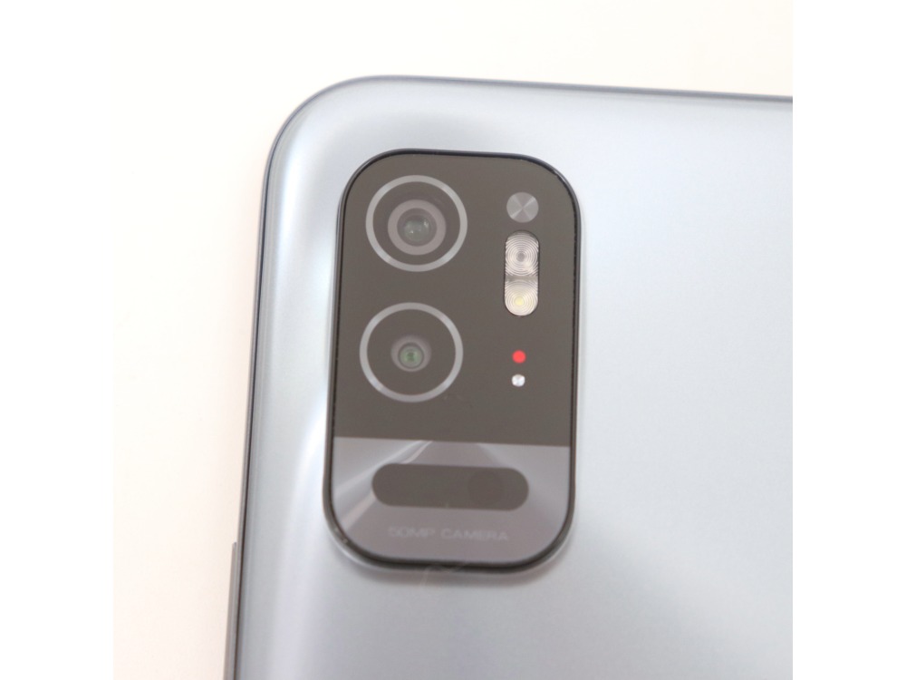 シャオミA101XMカメラレンズ