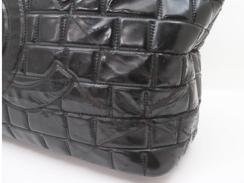 シャネルチョコバートート角スレ