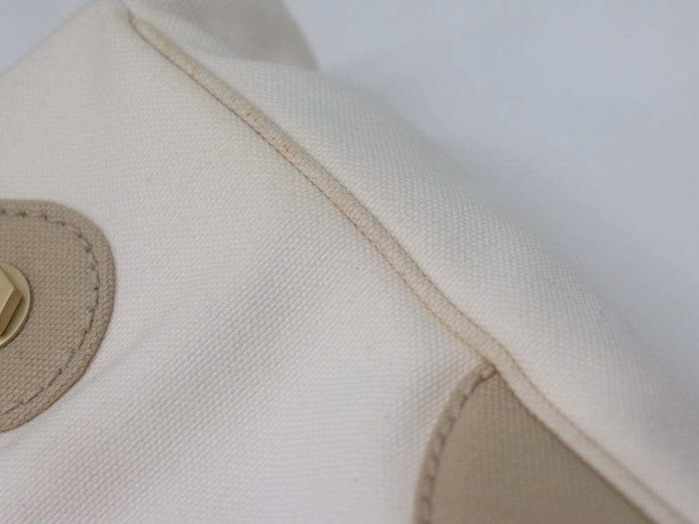 シャネルマシュマロココハンドバッグシミ