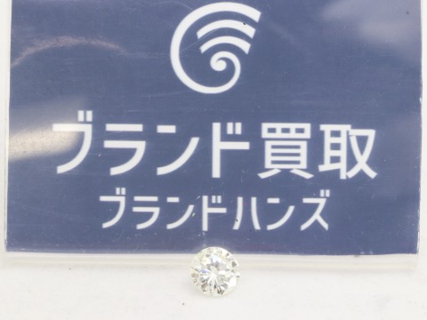 ダイヤモントルース1.28ct