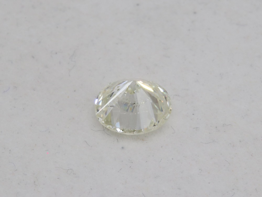 ダイヤモントルース1.28ctアップ