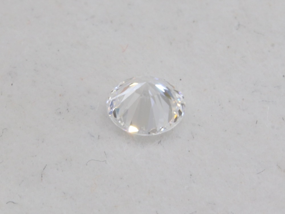 ダイヤモンドルース0.249ctアップ2