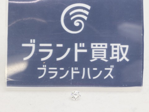 ダイヤルース0.29ct