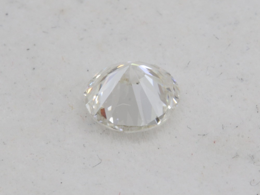 ダイヤルース0.29ctアップ