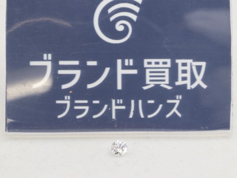 ダイヤルース0.30ct
