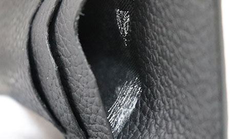 ダメージが強いボナベンチュラ