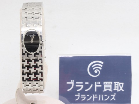 ディオールミスディオール腕時計