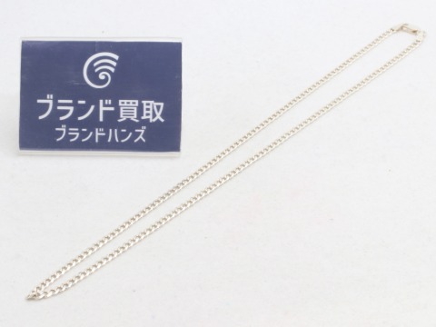 ノーブランドSV925ネックレス
