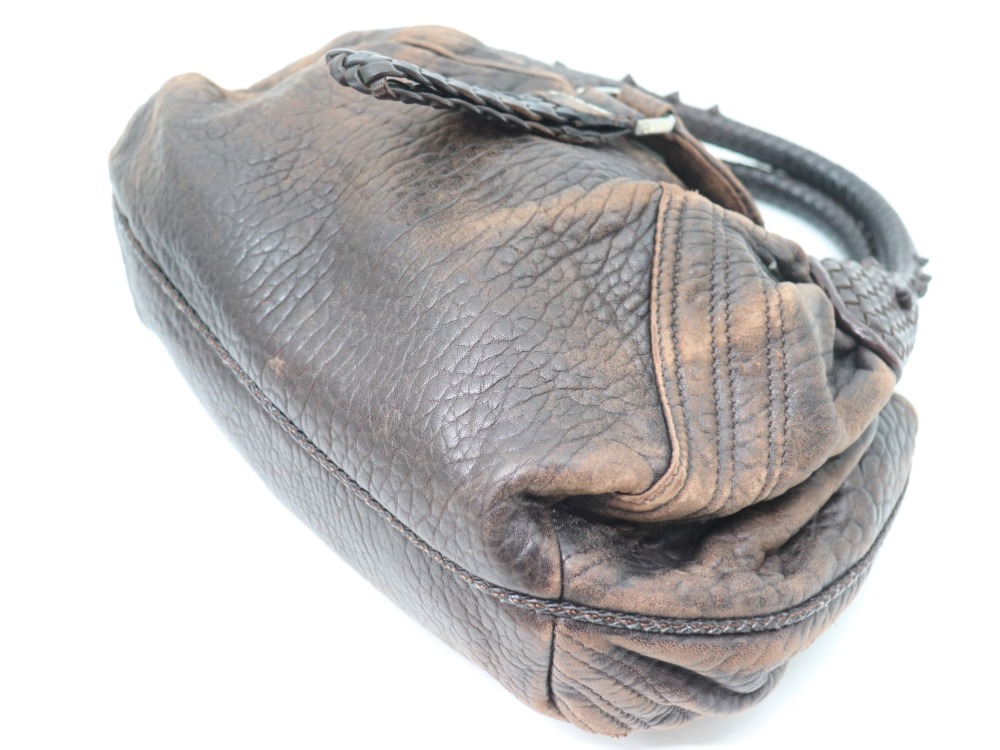 フェンディスパイバッグ角スレ