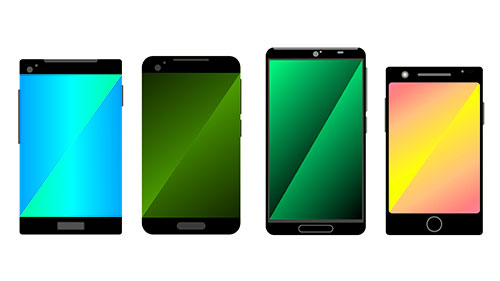 ブランドハンズJR西宮店ではスマートフォンの買取できるモデルが多い