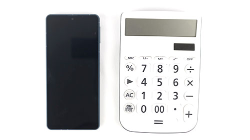 ブランドハンズではスマホの買取価格がトップクラスに高い