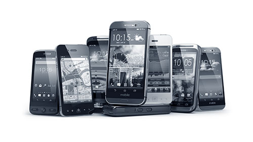 ブランドハンズはスマートフォンの買取できる機種が多い
