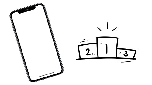 ブランドハンズ福島店ではスマートフォンの高価買取