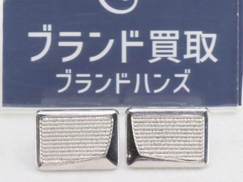 プラチナPT900のカフス