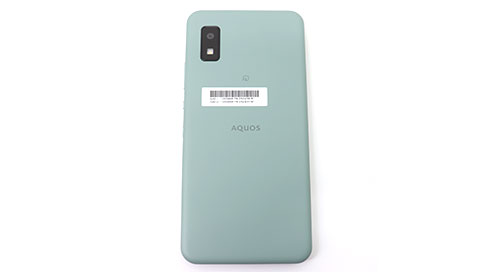 古いスマートフォンも買取可能