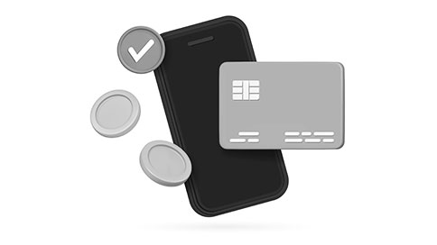 支払い残債が残っているiPhone