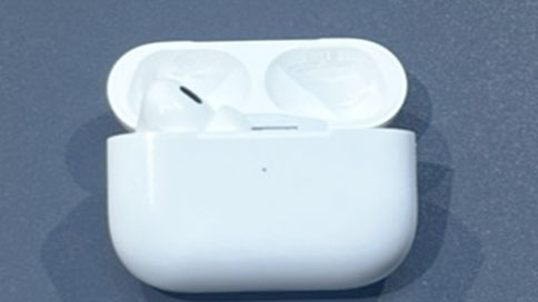 片耳がないAirPodsエアポッズでも買取可能