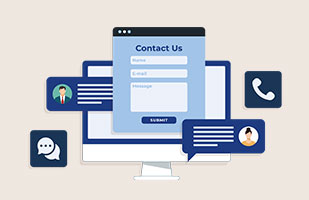 遺品整理の問合せ