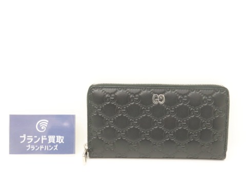 グッチ473928長財布