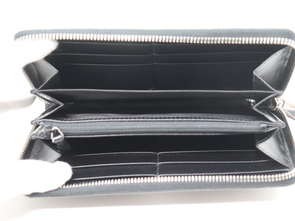 グッチ473928長財布内側