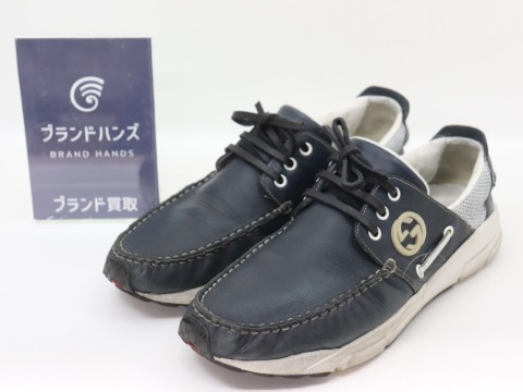 グッチのスニーカー