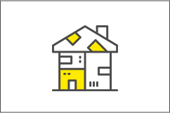 ゴミ屋敷の清掃