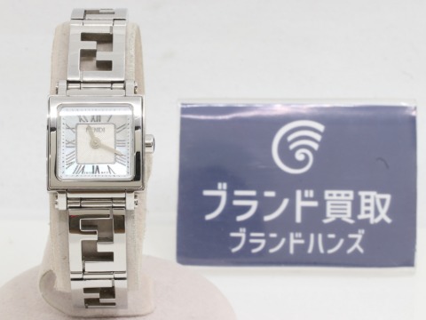 フェンディクアドロミニ