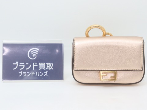 フェンディナノバケット