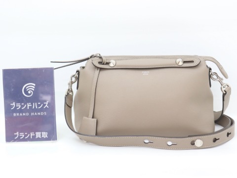 フェンディバイザウェイ