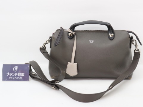 フェンディバイザウェイバッグ