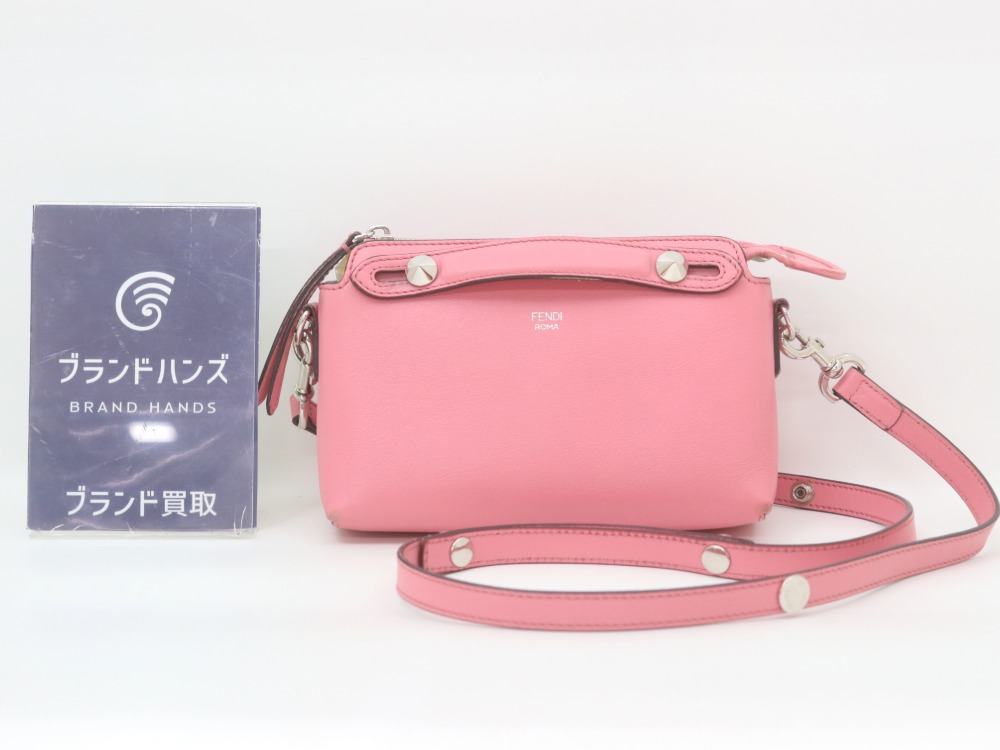 フェンディバイザウェイ全体図