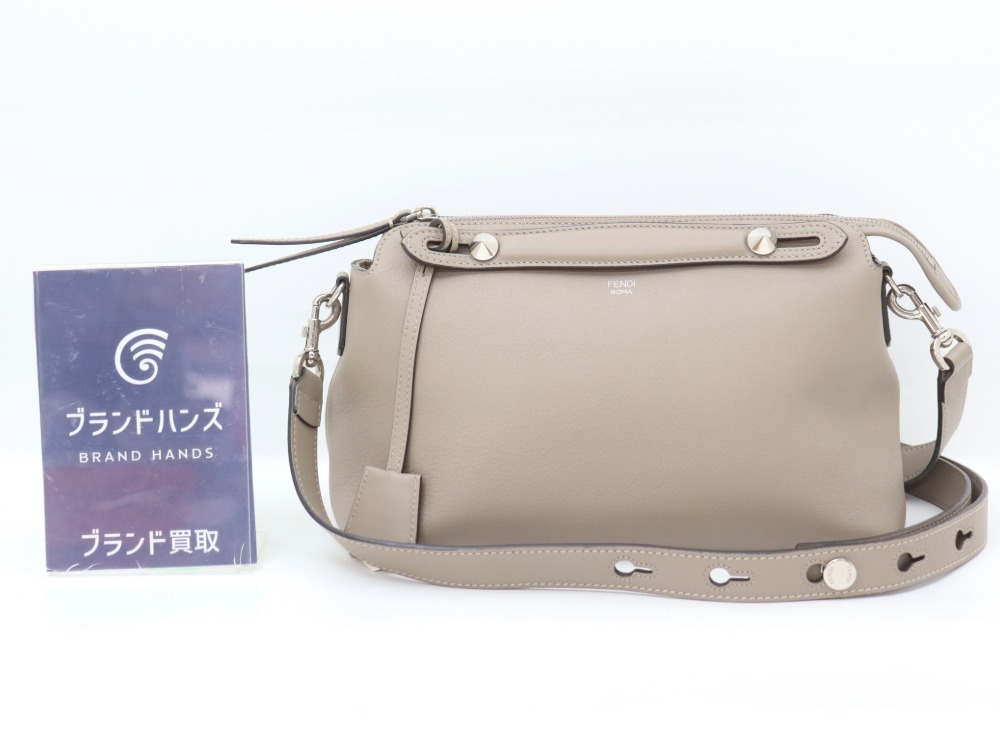 フェンディバイザウェイ全体図