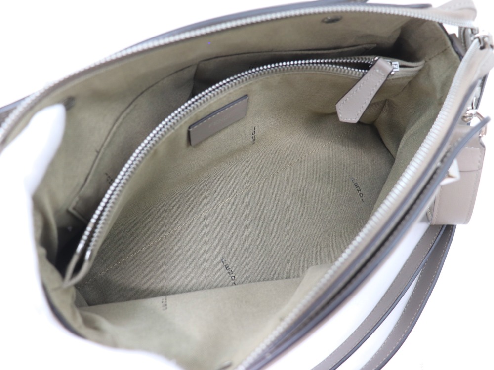 フェンディバイザウェイ内側