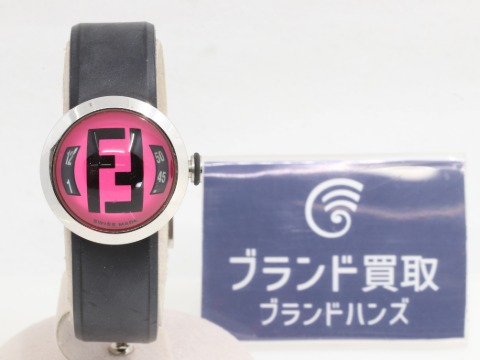 ブースラ8010L腕時計