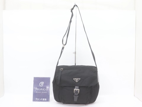 プラダのショルダーバッグB8994