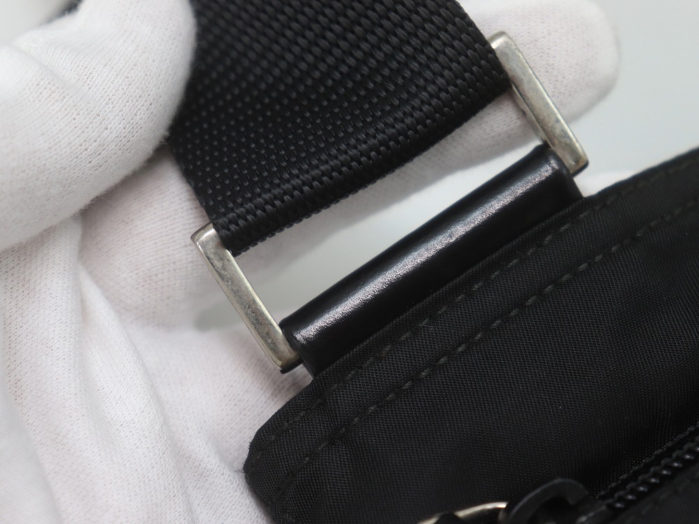 プラダショルダーBT0420金具