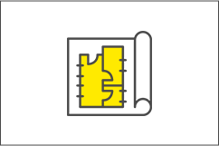 リフォーム設計図