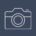 一眼カメラアイコン