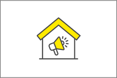 不動産の呼びかけ