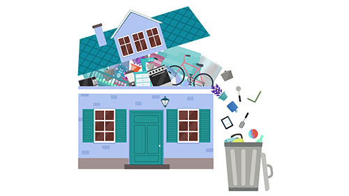 付随するオプションが多い