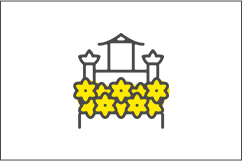 供養葬式のアイコン