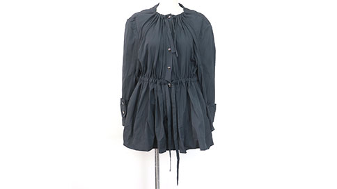 古いマルニのワンピース