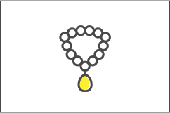 宝石の高価買取