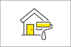 家のリフォーム