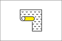 家のリフォームの壁紙