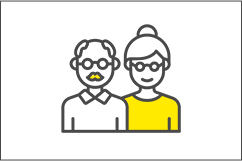 祖父母の生前整理